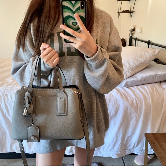 Marc Jacob’s bag | The Editor Marc Jacobs - Picture 7 of 7